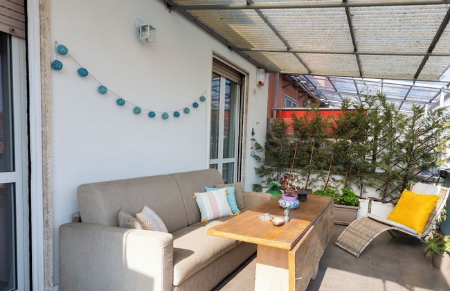 notaMi -Terrazza Marzano - Foto 16
