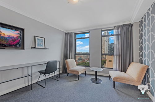 Foto 3 - KozyGuru | Sydney CBD | 2 Bed Studio