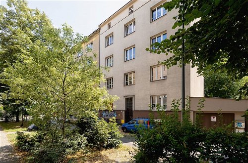 Photo 55 - Apartment Moniuszki Cracow by Renters