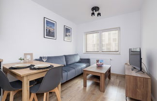 Photo 1 - Lokum Salsa Apartment Cracow by Renters