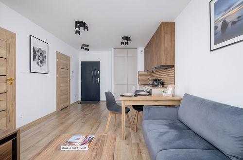 Photo 12 - Lokum Salsa Apartment Cracow by Renters