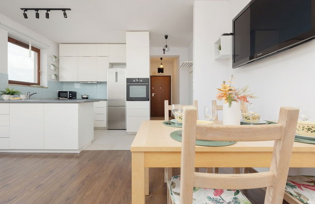 Spacious Apartment + Parking by Renters - Foto 11