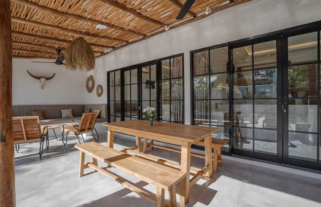 Villas Ruta I & II - Foto 37