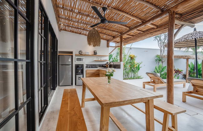 Villa Ruta II - Foto 27