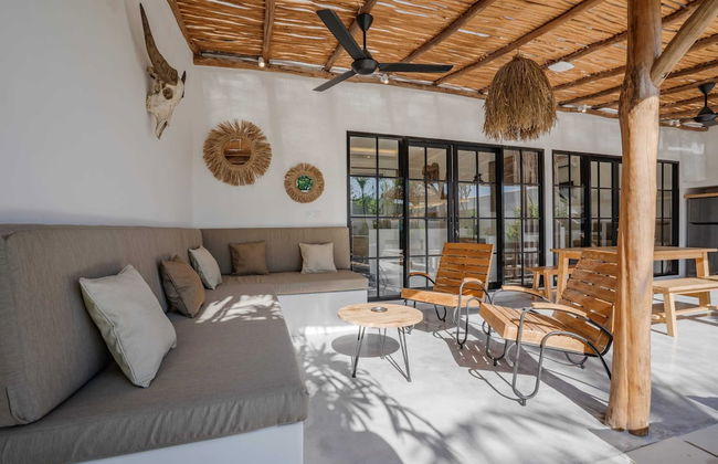 Villas Ruta I & II - Foto 13