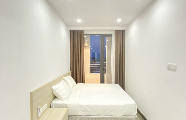 GOODTECH LUXURY Hotel & Apartment - Foto 14