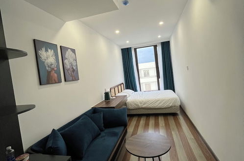 Photo 8 - GOODTECH LUXURY Hotel & Apartment