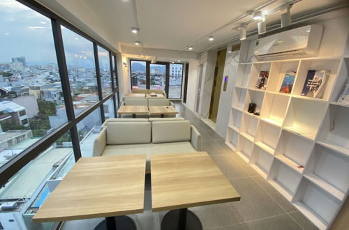 Photo 25 - GOODTECH LUXURY Hotel & Apartment