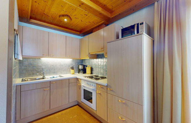 Chalet Tirol Waidring - Foto 9