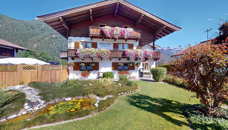 Foto 1 - Chalet Tirol Waidring