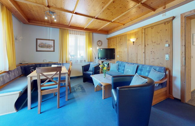 Chalet Tirol Waidring - Foto 12