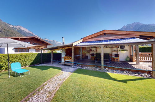 Photo 31 - Chalet Tirol Waidring