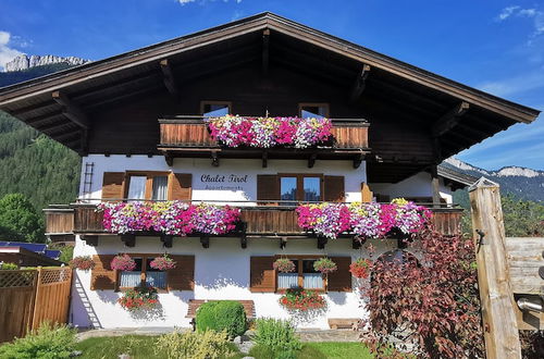 Photo 29 - Chalet Tirol Waidring