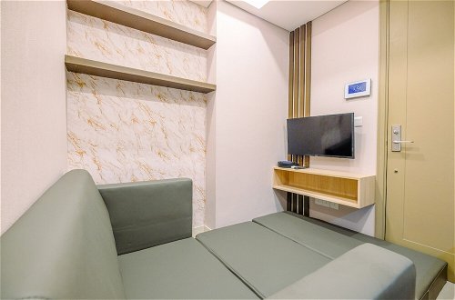 Foto 25 - Comfortable 1Br At Gold Coast Apartment
