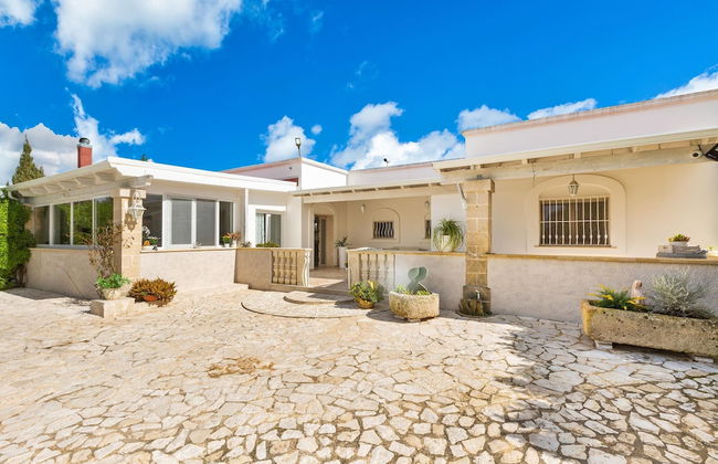 3220 Villa Smeralda by Barbarhouse - Foto 35