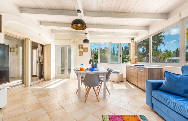 3220 Villa Smeralda by Barbarhouse - Foto 33