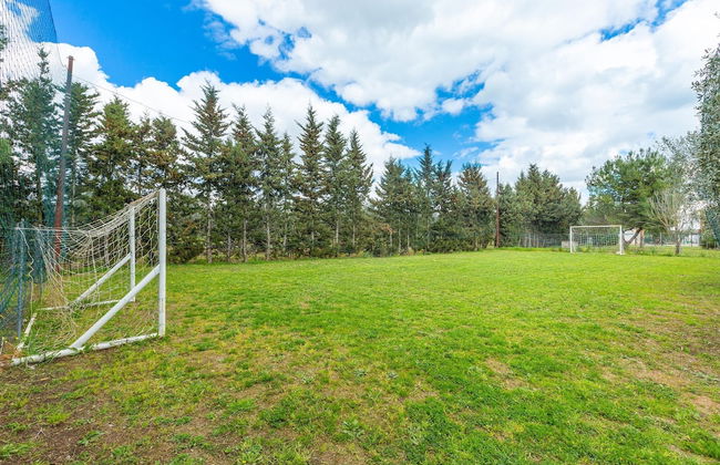 3220 Villa Smeralda by Barbarhouse - Foto 27