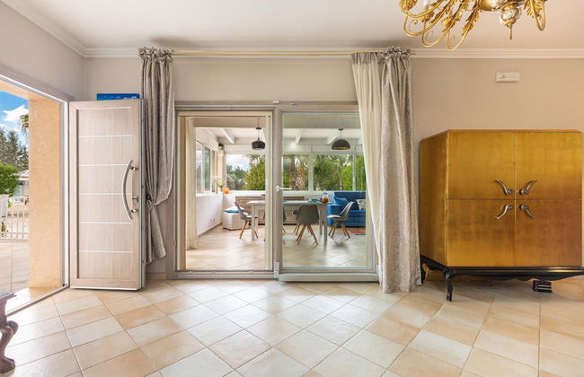 3220 Villa Smeralda by Barbarhouse - Foto 16