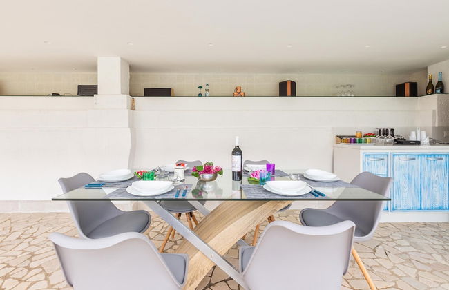 3220 Villa Smeralda by Barbarhouse - Foto 18