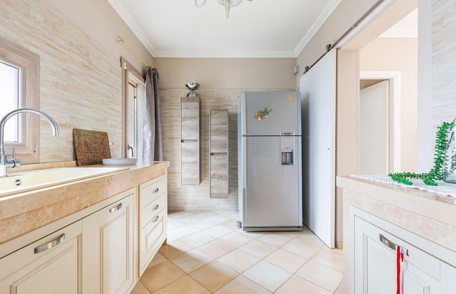 3220 Villa Smeralda by Barbarhouse - Foto 13