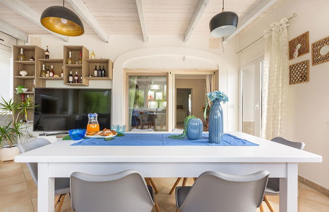 3220 Villa Smeralda by Barbarhouse - Foto 19