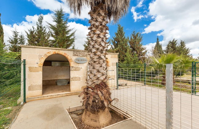 3220 Villa Smeralda by Barbarhouse - Foto 32