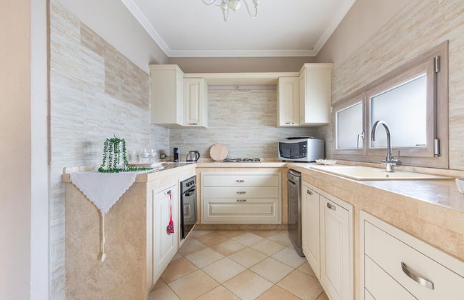 3220 Villa Smeralda by Barbarhouse - Foto 10