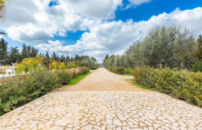 3220 Villa Smeralda by Barbarhouse - Foto 30