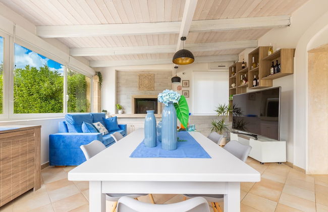 3220 Villa Smeralda by Barbarhouse - Foto 17