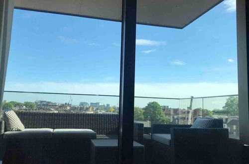 Foto 53 - Luxury 1 bed in Soho House Building w Pool, gym