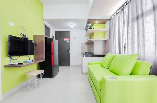 Foto 8 - Gorgeous And Homey 2Br Serpong Garden Apartment