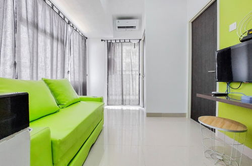 Foto 9 - Gorgeous And Homey 2Br Serpong Garden Apartment