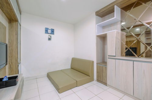 Foto 16 - Homey And Comfy 2Br Sentul Tower Apartment