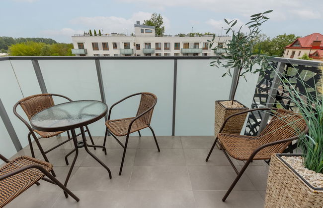 Apartment on Ursus by Renters Prestige - Foto 13