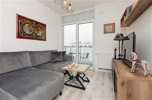 Foto 25 - Apartment on Ursus by Renters Prestige