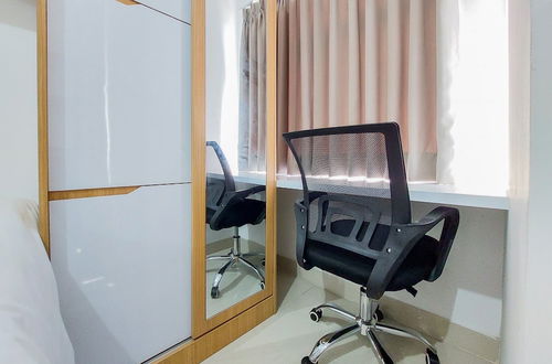 Foto 13 - Cozy And Nice Studio Apartment At Serpong Garden