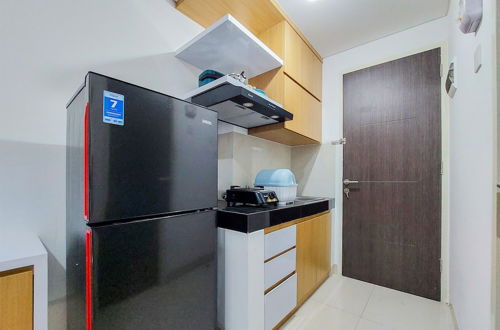 Foto 5 - Cozy And Nice Studio Apartment At Serpong Garden