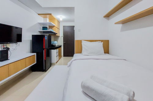 Photo 1 - Cozy And Nice Studio Apartment At Serpong Garden