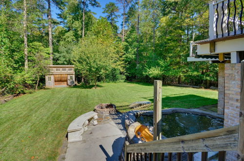 Photo 10 - High Point Vacation Rental w/ Private Deck