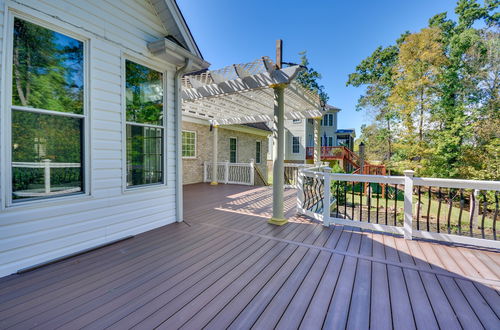 Photo 37 - High Point Vacation Rental w/ Private Deck