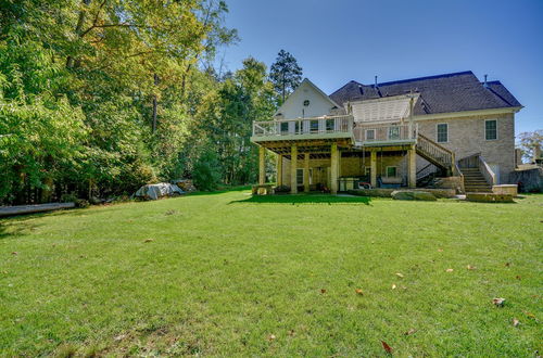 Photo 15 - High Point Vacation Rental w/ Private Deck