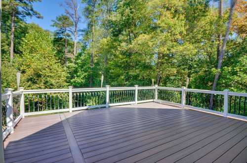 Photo 17 - High Point Vacation Rental w/ Private Deck