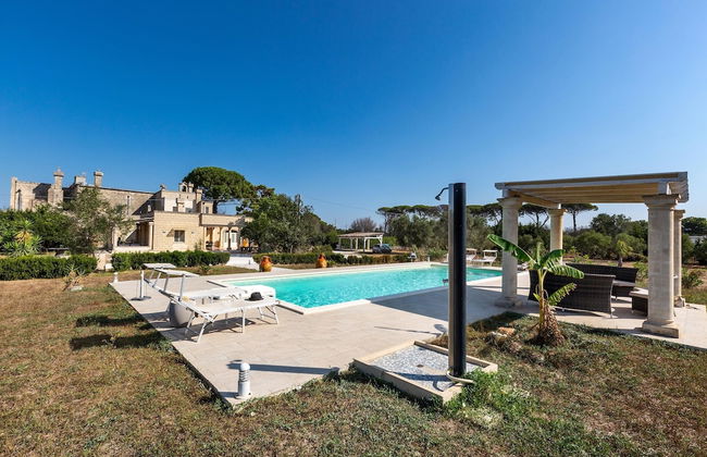 3645 Casino Casalino by Perle di Puglia - Foto 64