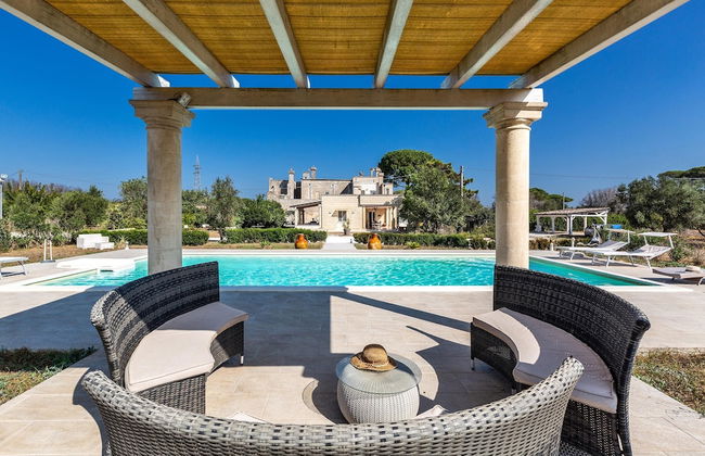 3645 Casino Casalino by Perle di Puglia - Foto 61