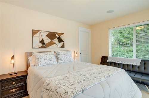 Photo 3 - Cozy Waldport Vacation Rental: Steps From the Bay