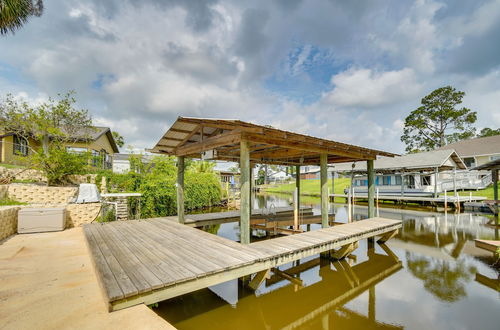 Foto 6 - East Palatka Vacation Rental, Angler's Paradise