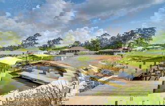 Foto 1 - East Palatka Vacation Rental, Angler's Paradise