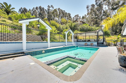 Photo 30 - Spacious El Cajon Home w/ Pool: 15 Mi to San Diego