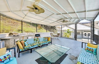 Foto 1 - Spacious El Cajon Home w/ Pool: 15 Mi to San Diego