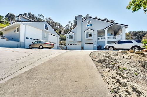 Photo 39 - Spacious El Cajon Home w/ Pool: 15 Mi to San Diego